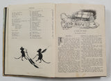 Authentic Vintage Book - ES