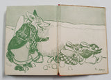 Authentic Vintage Book - ES