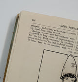 Authentic Vintage Book - ES