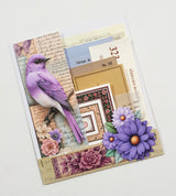 Mini Assorted Ephemera Pack - ET