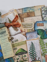 Collection of Handmade Goodies & Ephemera - EU