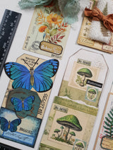 Collection of Handmade Goodies & Ephemera - EU