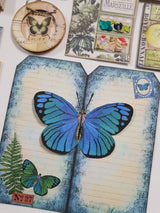 Collection of Handmade Goodies & Ephemera - EU