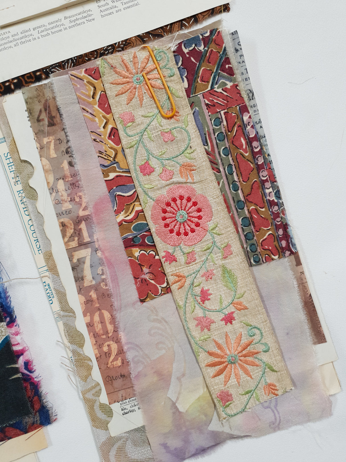 Motherloads Quick-Stacks - EW