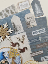 Christmas Inspiration Pack - E