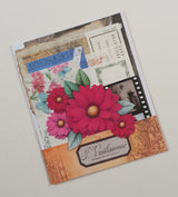 Mini Assorted Ephemera Pack - CT