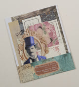 Mini Assorted Ephemera Pack - CU