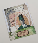 Mini Assorted Ephemera Pack - CV