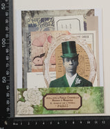 Mini Assorted Ephemera Pack - CV