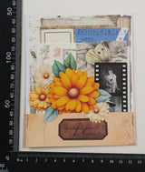 Mini Assorted Ephemera Pack - YH