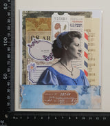 Mini Assorted Ephemera Pack - YO