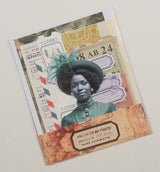 Mini Assorted Ephemera Pack - YP