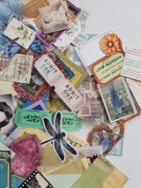 Ephemera Treasure Chest