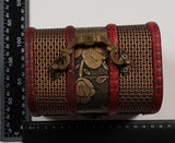 Ephemera Treasure Chest