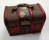 Ephemera Treasure Chest