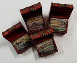 Ephemera Treasure Chest