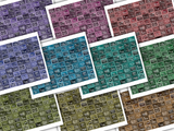Layering Labels - Set One - Dark Edition - DI-10293 - Digital Download