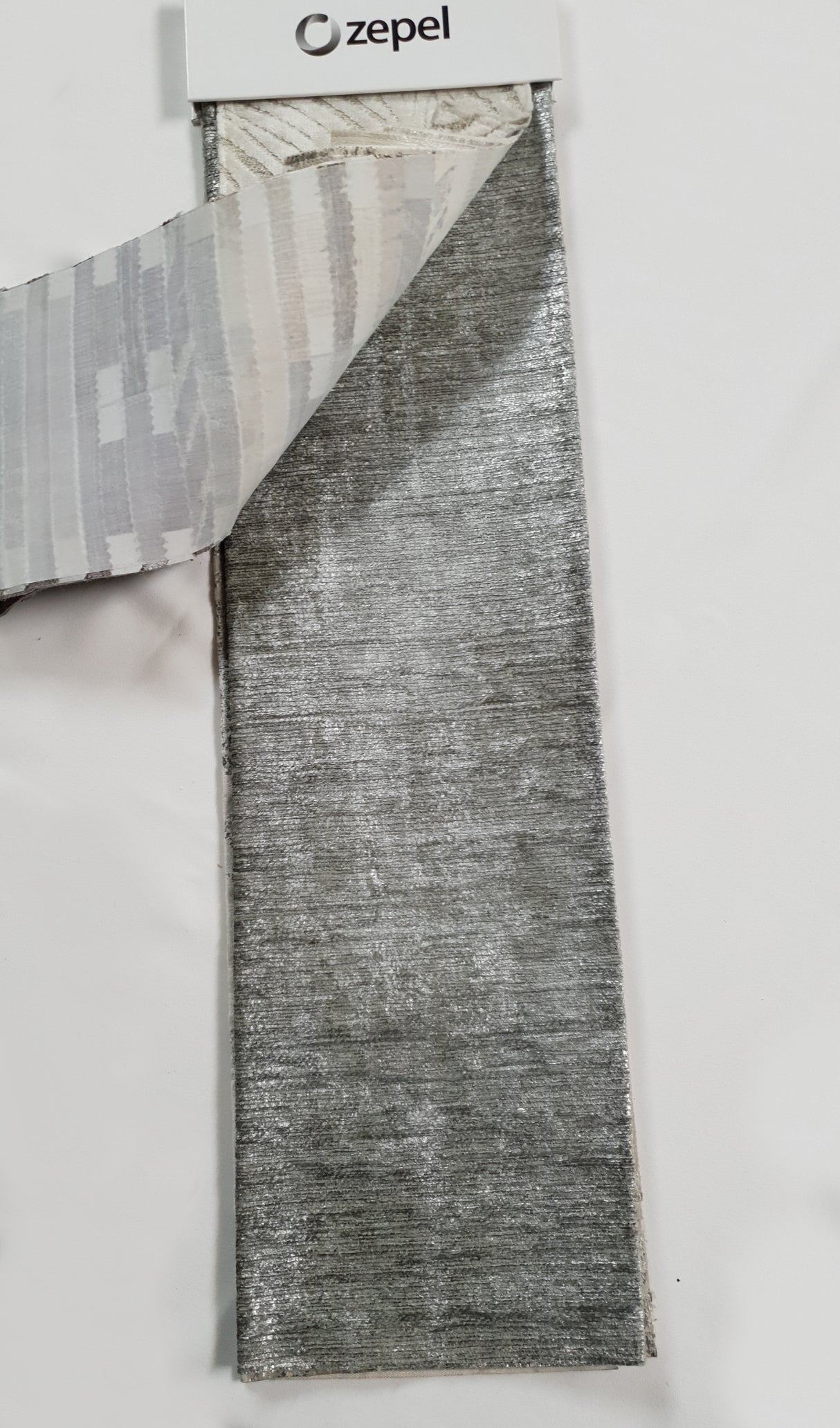 Fabric Sample Swatch Book EA