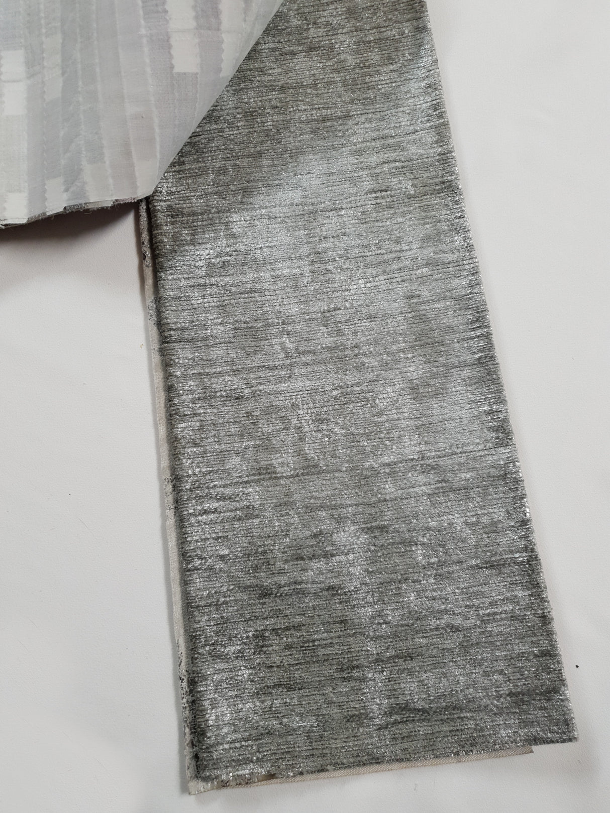 Fabric Sample Swatch Book EA