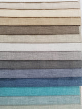 Fabric Sample Swatch Book EB