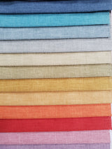 Fabric Sample Swatch Book EB