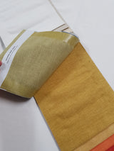 Fabric Sample Swatch Book EB