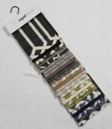 Fabric Sample Swatch Book EC