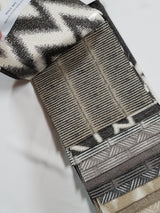 Fabric Sample Swatch Book EC