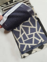 Fabric Sample Swatch Book EC