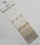 Fabric Sample Swatch Book ED