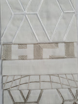 Fabric Sample Swatch Book ED