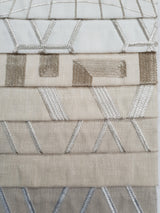 Fabric Sample Swatch Book ED