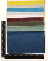 Faux Leather Sample Swatch Pack - EF