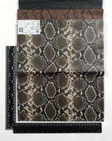 Faux Leather Sample Swatch Pack - EG