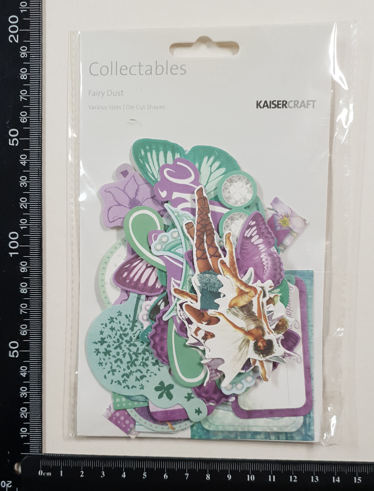 Kaisercraft Collectables - Fairy Dust