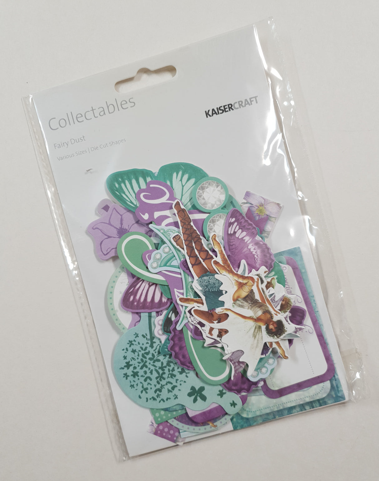 Kaisercraft Collectables - Fairy Dust