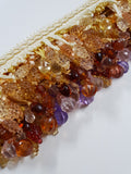 Assorted Beaded Trim Bundle