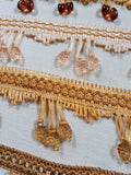 Assorted Beaded Trim Bundle