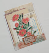 Mini Assorted Ephemera Pack - FB
