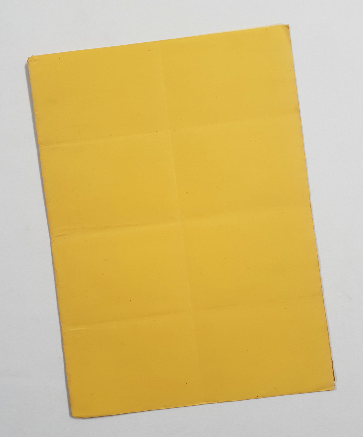 Authentic Antique French 1871 Notaire Document - FC