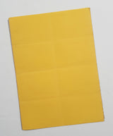 Authentic Antique French 1871 Notaire Document - FC