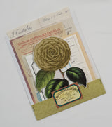 Mini Assorted Ephemera Pack - FE