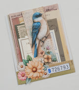Mini Assorted Ephemera Pack - FH
