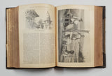Authentic Antique Book - FH