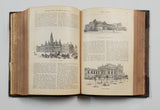 Authentic Antique Book - FH