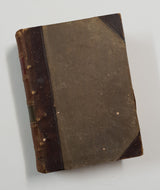 Authentic Antique Book - FH