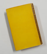 Authentic Vintage German Book - FI