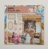 Motherloads Inspiration Pack - FO