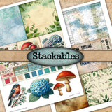 FREEBIE - Stackables - DI-10253 - Digital Download