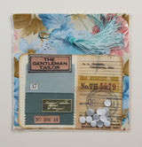 Motherloads Inspiration Pack - FT